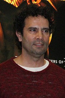 Tarsem Singh - Wikiunfold.com